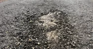 Wójt o stanie drogi i postępowaniu PINB - zdjęcie 3