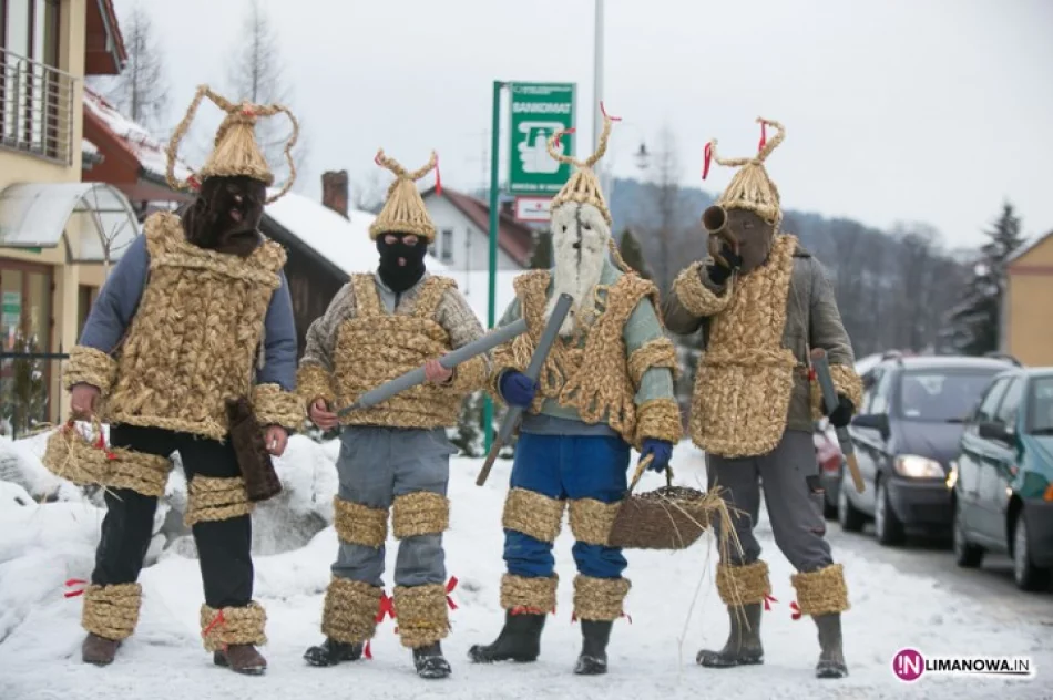 Śmiguśniokom zima nie straszna - zdjęcie 2