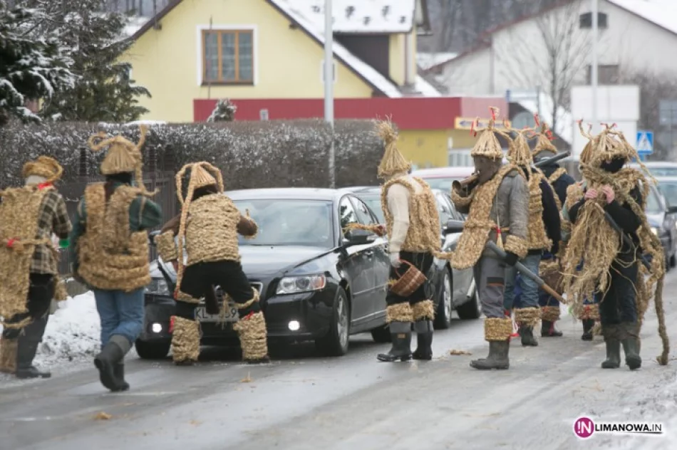 Śmiguśniokom zima nie straszna - zdjęcie 3