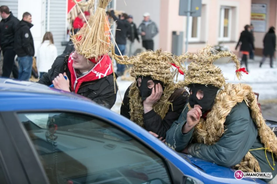 Śmiguśniokom zima nie straszna - zdjęcie 4
