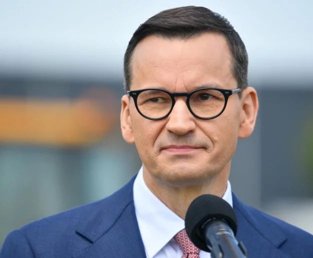 Morawiecki o sytuacji w PiS: żaden rozłam, co najwyżej komunikacyjne turbulencje - zdjęcie główne