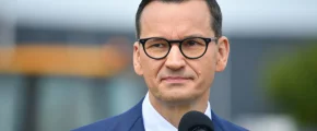 Morawiecki: bez Rozwoju Plus nie będzie można stworzyć dobrego rządu dla Polski - zdjęcie główne