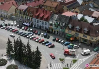 Zintegrowany Węzeł ma być w... Rynku - zdjęcie główne