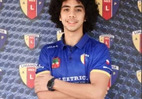 Egipcjanin przyjechał do Limanowej po sukces - zdjęcie główne