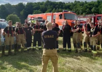 Tworzą pluton wodnego zaopatrzenia - zdjęcie główne