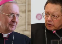 Nowy kardynał dla Polski - przewodniczący KEP wyraża wdzięczność Papieżowi Franciszkowi - zdjęcie główne