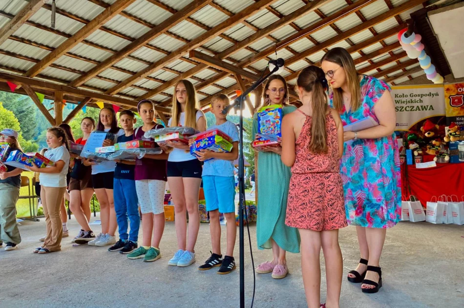 Zrealizowali projekt ,,To co w życiu ważne...” - zdjęcie 2