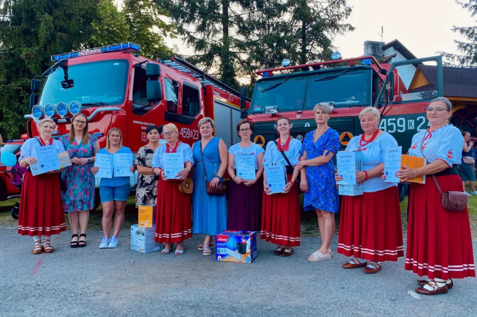 Zrealizowali projekt ,,To co w życiu ważne...” - zdjęcie 3