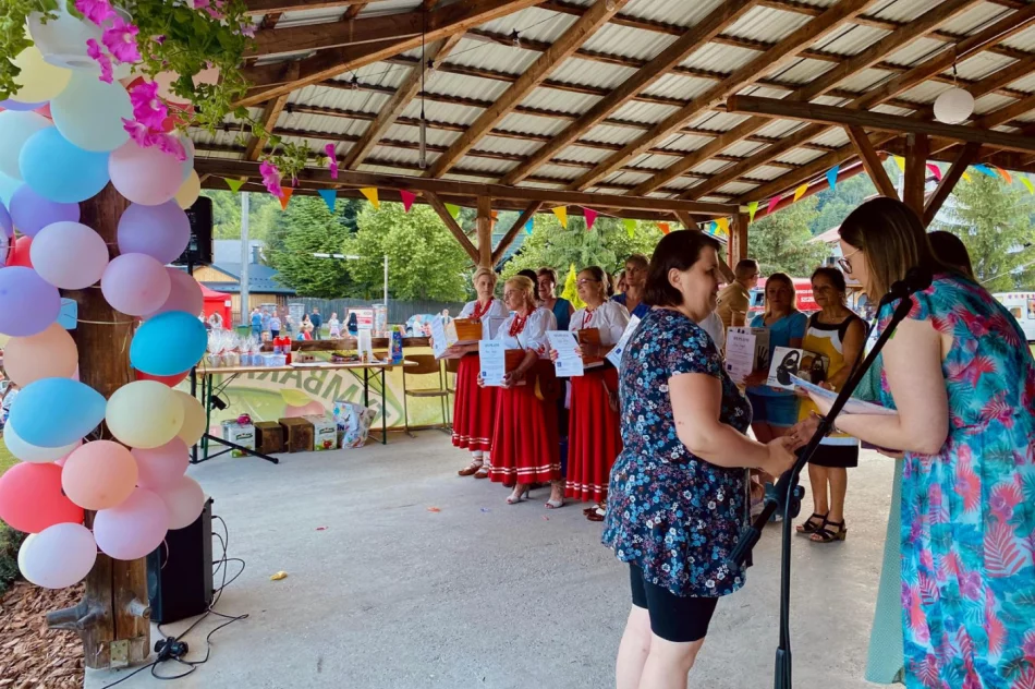 Zrealizowali projekt ,,To co w życiu ważne...” - zdjęcie 4