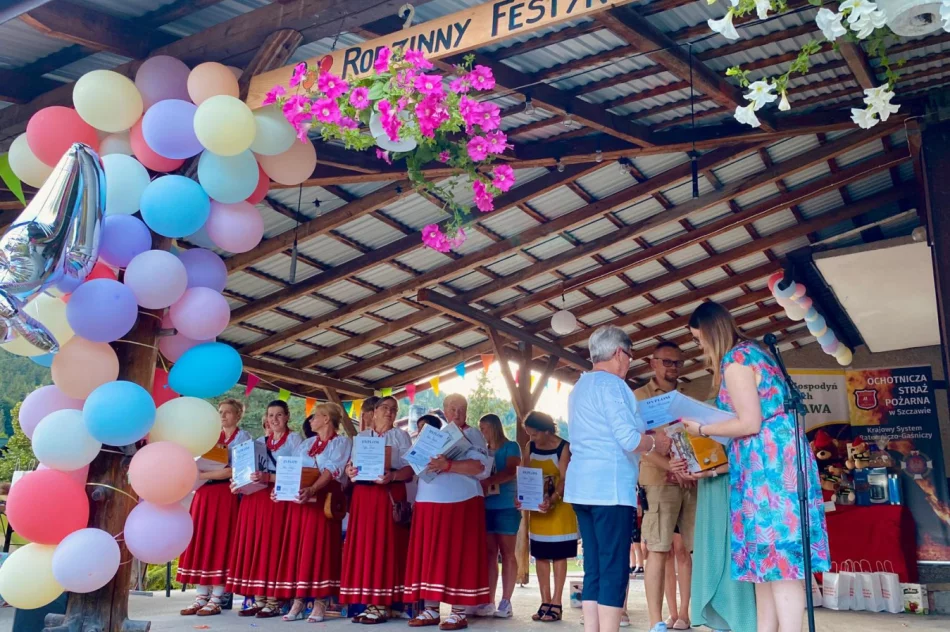 Zrealizowali projekt ,,To co w życiu ważne...” - zdjęcie 5