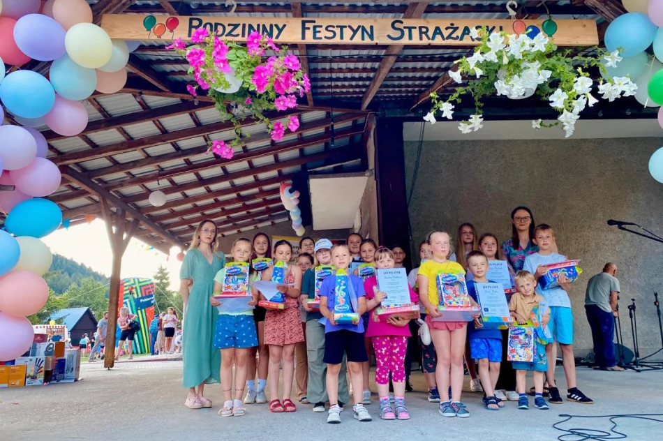 Zrealizowali projekt ,,To co w życiu ważne...” - zdjęcie 6