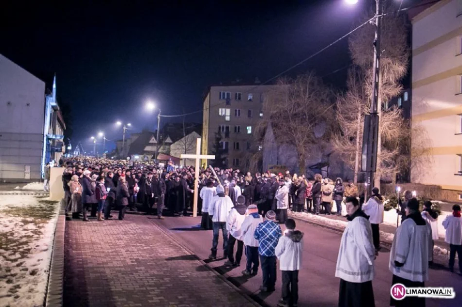 4 tys. osób na ulicach Mszany Dolnej - zdjęcie 2