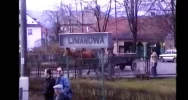 Podróż w czasie: pociągi towarowe i osobowe w Limanowej w 1992 roku. Zobacz niesamowite nagranie - zdjęcie 4