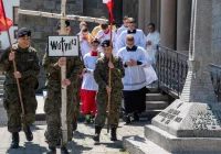 “Ofiary rzezi wołają o pamięć” - zdjęcie główne