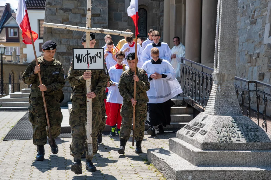“Ofiary rzezi wołają o pamięć” - zdjęcie 4