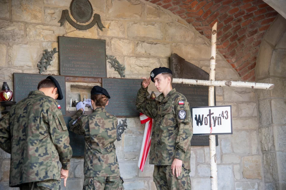 “Ofiary rzezi wołają o pamięć” - zdjęcie 5