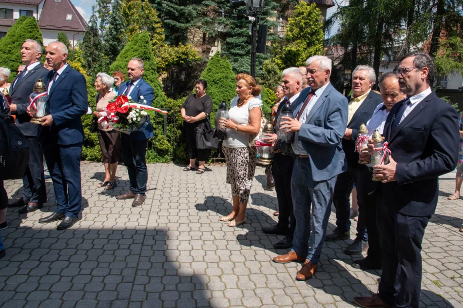 “Ofiary rzezi wołają o pamięć” - zdjęcie 6