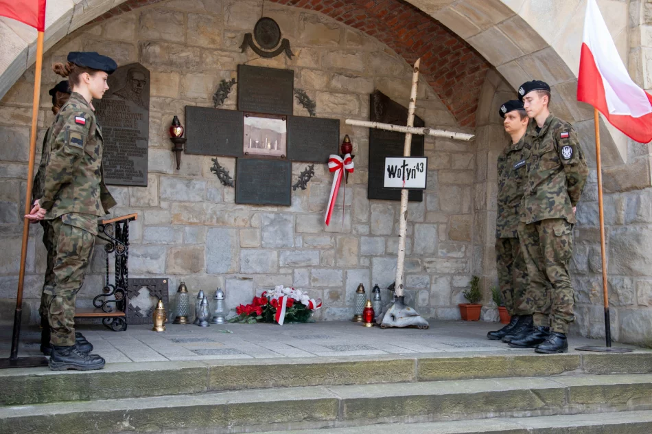 “Ofiary rzezi wołają o pamięć” - zdjęcie 7
