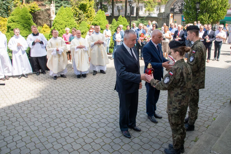 “Ofiary rzezi wołają o pamięć” - zdjęcie 8