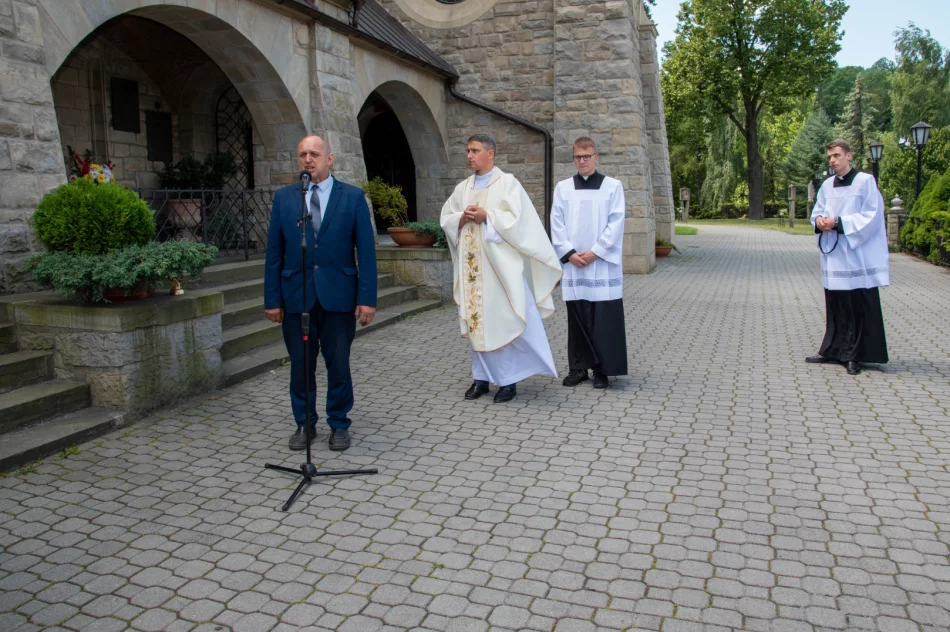 “Ofiary rzezi wołają o pamięć” - zdjęcie 9
