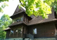 Będzie remont “Orkanówki”. Co z potencjałem domu pisarza?  - zdjęcie główne