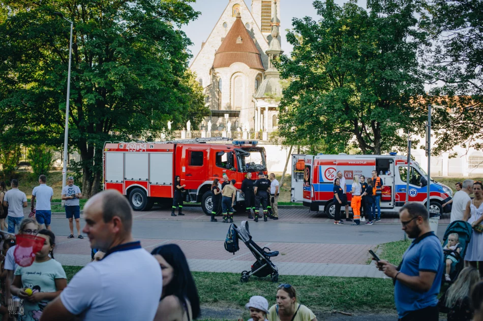 Koncert Natalii Nykiel na Dniach Limanowej 2023 - zdjęcie 5
