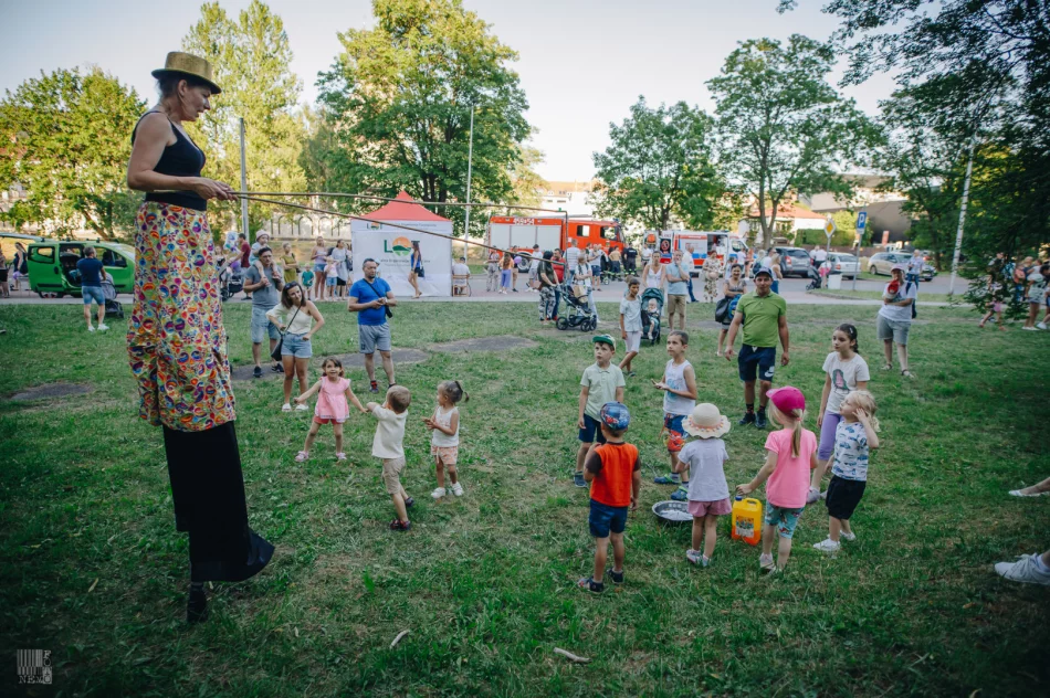 Koncert Natalii Nykiel na Dniach Limanowej 2023 - zdjęcie 7
