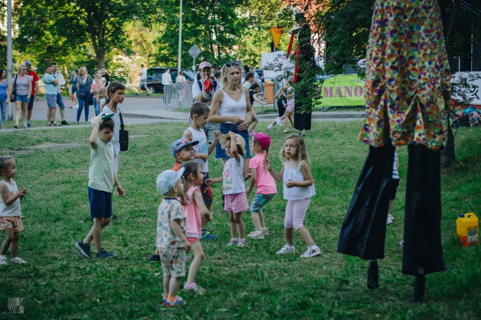 Koncert Natalii Nykiel na Dniach Limanowej 2023 - zdjęcie 8