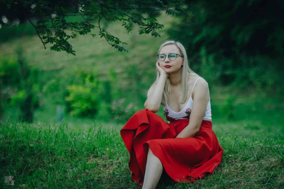 Koncert Natalii Nykiel na Dniach Limanowej 2023 - zdjęcie 11