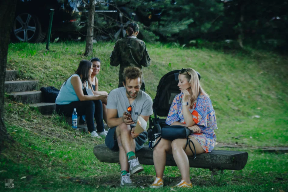 Koncert Natalii Nykiel na Dniach Limanowej 2023 - zdjęcie 12