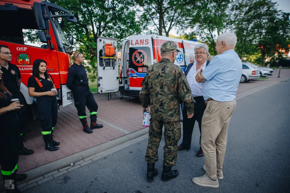 Koncert Natalii Nykiel na Dniach Limanowej 2023 - zdjęcie 13