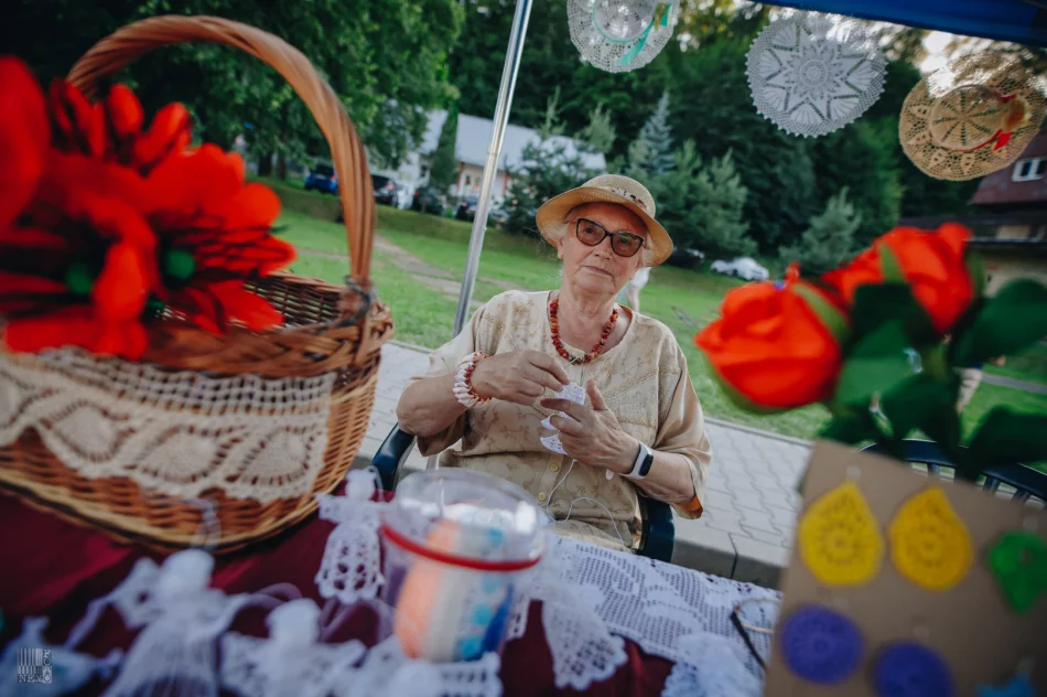 Koncert Natalii Nykiel na Dniach Limanowej 2023 - zdjęcie 16