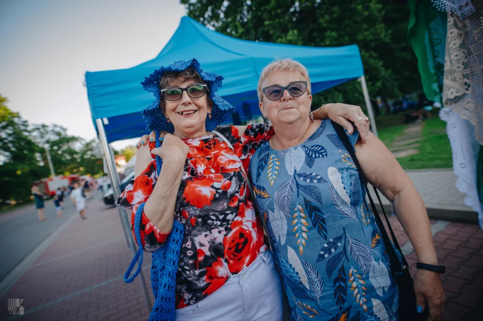 Koncert Natalii Nykiel na Dniach Limanowej 2023 - zdjęcie 17