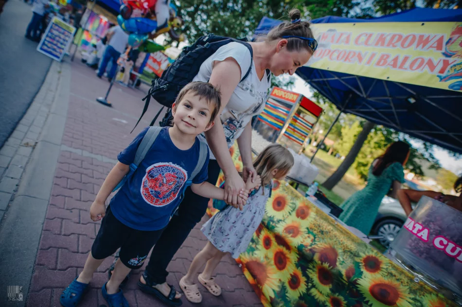 Koncert Natalii Nykiel na Dniach Limanowej 2023 - zdjęcie 18