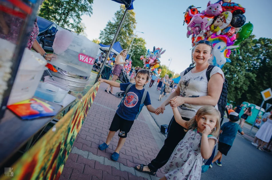 Koncert Natalii Nykiel na Dniach Limanowej 2023 - zdjęcie 19