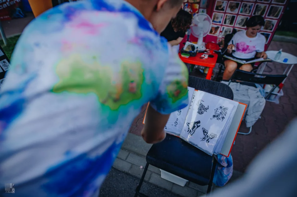 Koncert Natalii Nykiel na Dniach Limanowej 2023 - zdjęcie 20