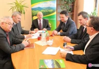 Szczyrzyc-Dobra  - remont za 5,7 mln zł - zdjęcie główne