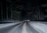 Nielegalne nocne wyścigi - zdjęcie główne