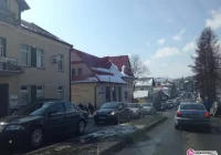 Świąteczne zakupy = korki, korki, korki - zdjęcie główne