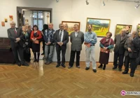 Galeria pełna artystycznej pasji - zdjęcie główne