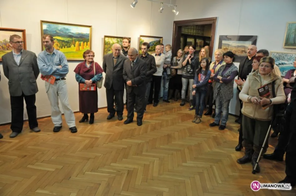 Galeria pełna artystycznej pasji - zdjęcie 2