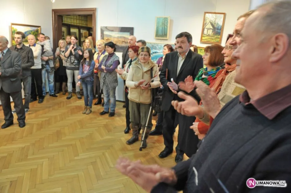 Galeria pełna artystycznej pasji - zdjęcie 3