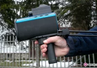 Policyjne działania 'prędkość' - zdjęcie główne