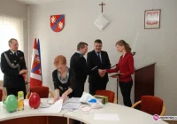 Gminny Turniej Wiedzy Pożarniczej - wyniki - zdjęcie główne