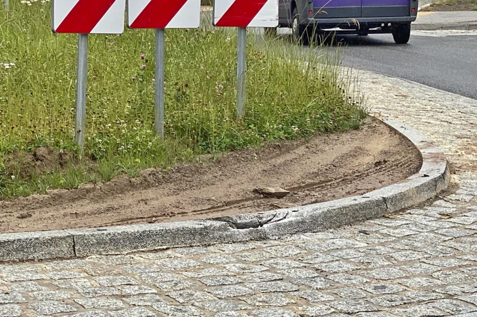 Gwarancyjny przegląd nie objął uszkodzeń - zdjęcie 2