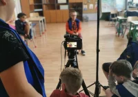 Warsztaty filmowe pokazały piękno małej ojczyzny - zdjęcie główne