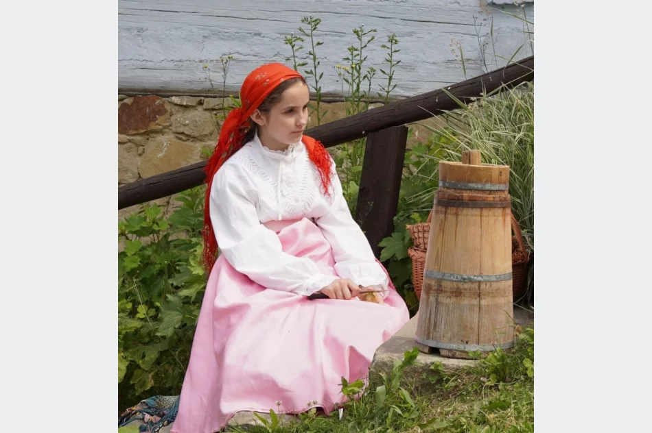 Warsztaty filmowe pokazały piękno małej ojczyzny - zdjęcie 3