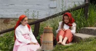 Warsztaty filmowe pokazały piękno małej ojczyzny - zdjęcie 4
