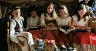 Warsztaty filmowe pokazały piękno małej ojczyzny - zdjęcie 5