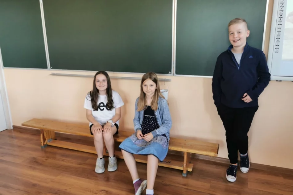 Warsztaty filmowe pokazały piękno małej ojczyzny - zdjęcie 7